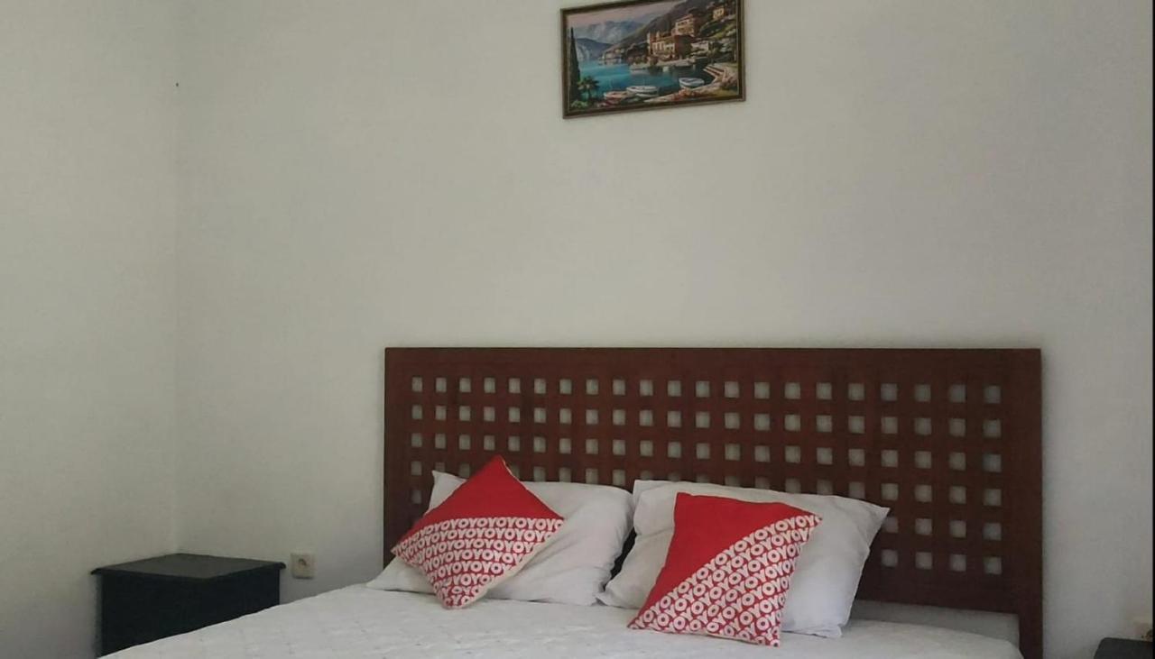 OYO 2864 Mangsit Garden Homestay Luaran gambar