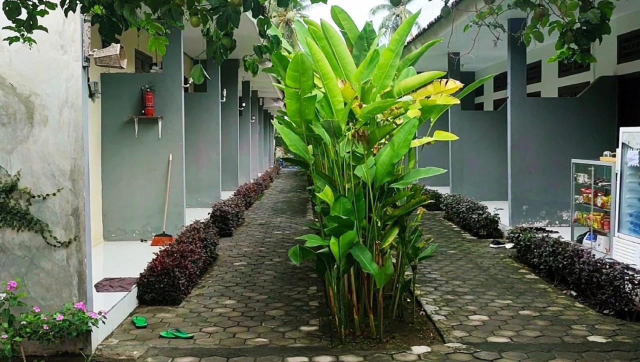 OYO 2864 Mangsit Garden Homestay Luaran gambar