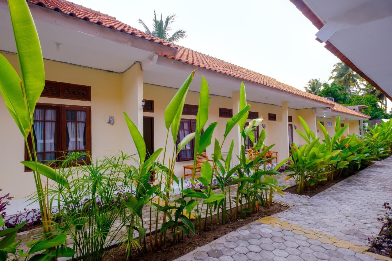 OYO 2864 Mangsit Garden Homestay Luaran gambar